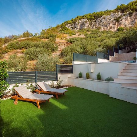 Villa Vruja بيساك المظهر الخارجي الصورة